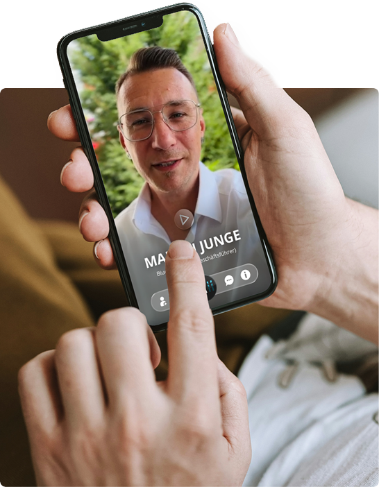 screen mockup
